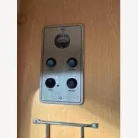 2008 Elddis xplore 546