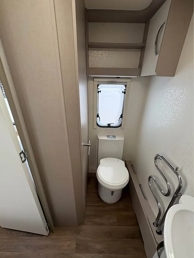 2014 Sterling Eccles Solitaire SE