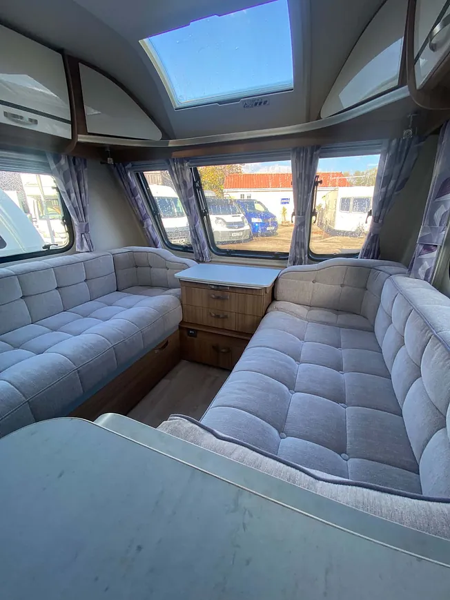 Lunar Clubman SE 2019