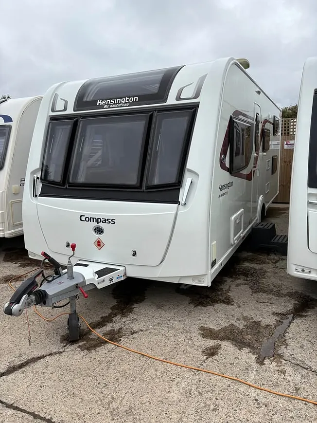 2017 Compass kensington by kimberley