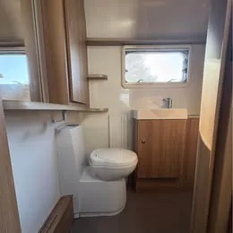 2017 Bailey Unicorn Valencia